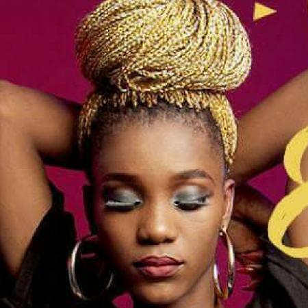 «Eva Eva», le nouveau single de K-Roll plein de mélodies